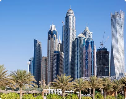Sharjah DED Mainland