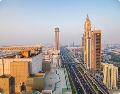 ADGM Abu Dhabi Hub